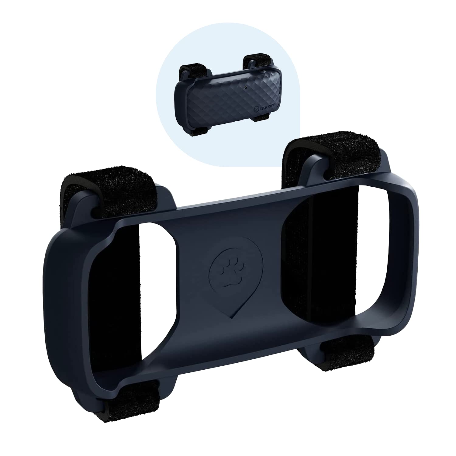 Arnés Gps Tractive Gps Cat 4 Para Gatos - Venta Internacional.