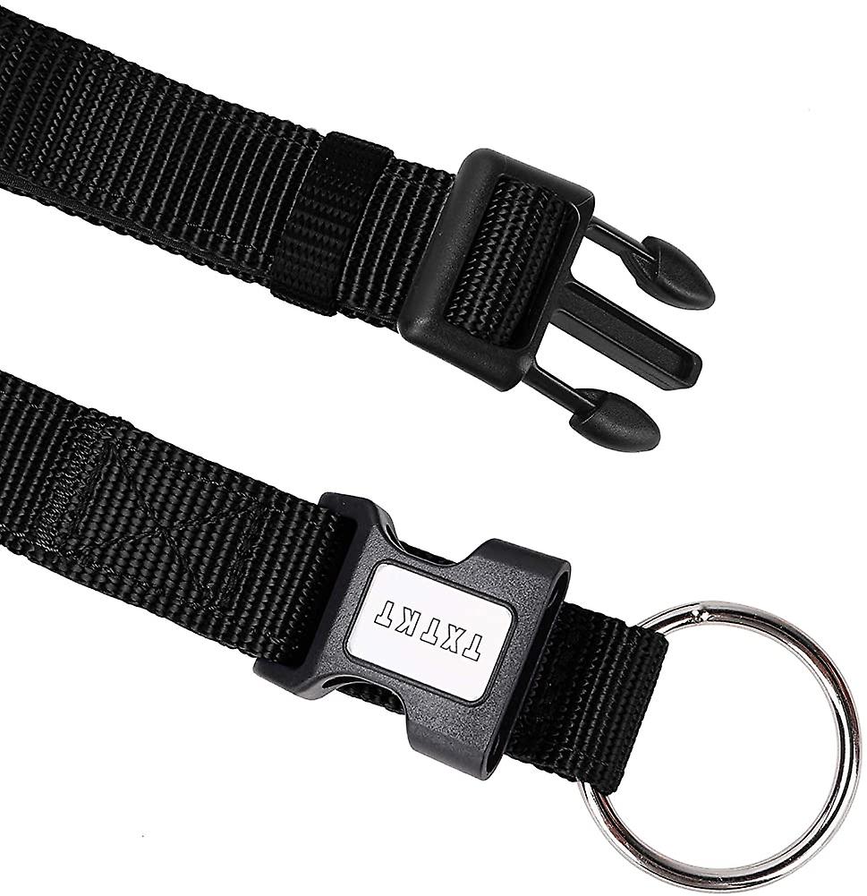 Foto 3 pulgar | Collar Para Perros Huoguo Sencillo Y Práctico Para Perros Grandes Y Medianos - Venta Internacional.