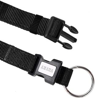 Foto 2 | Collar Para Perros Huoguo Sencillo Y Práctico Para Perros Grandes Y Medianos - Venta Internacional.