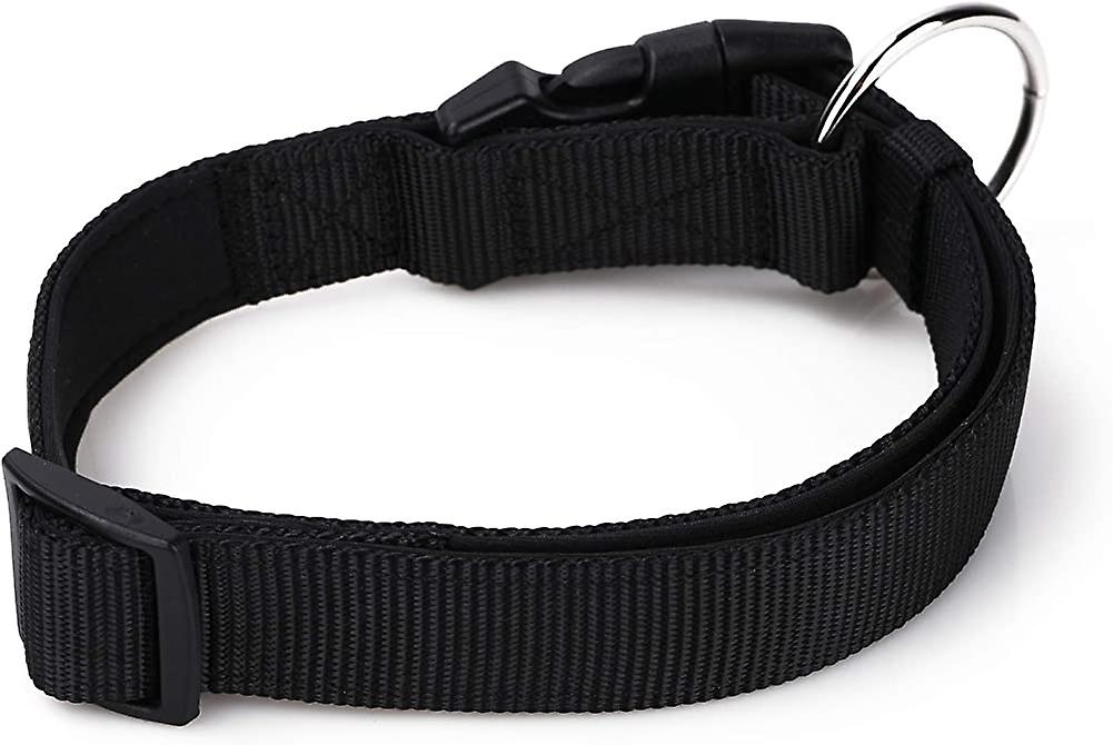 Foto 6 pulgar | Collar Para Perros Huoguo Sencillo Y Práctico Para Perros Grandes Y Medianos - Venta Internacional.