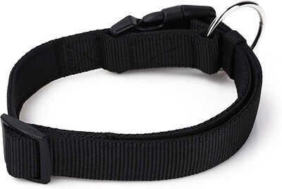 Foto 5 | Collar Para Perros Huoguo Sencillo Y Práctico Para Perros Grandes Y Medianos - Venta Internacional.