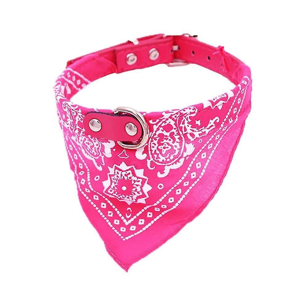 Foto 6 pulgar | Pañuelos Ajustables Para Mascotas, Perros, Gatos, Cachorros, Luck Daw - Venta Internacional.