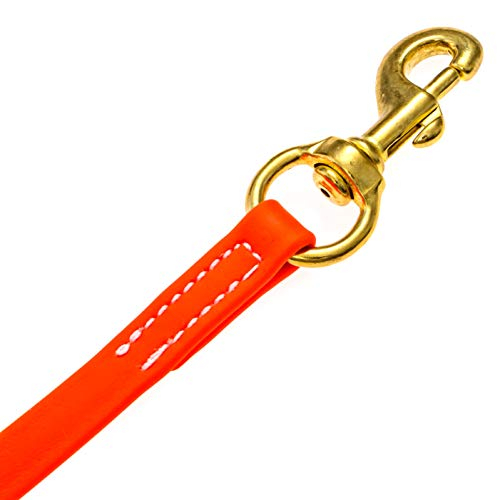 Foto 6 | Correa Para Perros Viper Biothane Working Tracking Leash Long Line - Venta Internacional.