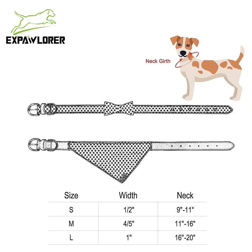 Pajarita Para Cuello De Perro Con Campana, Paquete De 2, Diseño Clásico A Cuadros Huoguo - Venta Internacional.