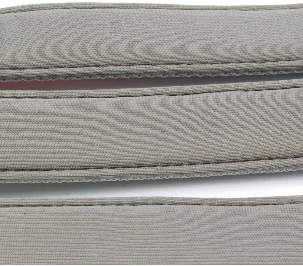 Foto 4 | Collar De Nailon Reflectante Para Cachorros, Más Seguro Por La Noche, Para Niña - Venta Internacional.