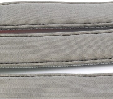 Foto 4 | Collar De Nailon Reflectante Para Cachorros, Más Seguro Por La Noche, Para Niña - Venta Internacional.