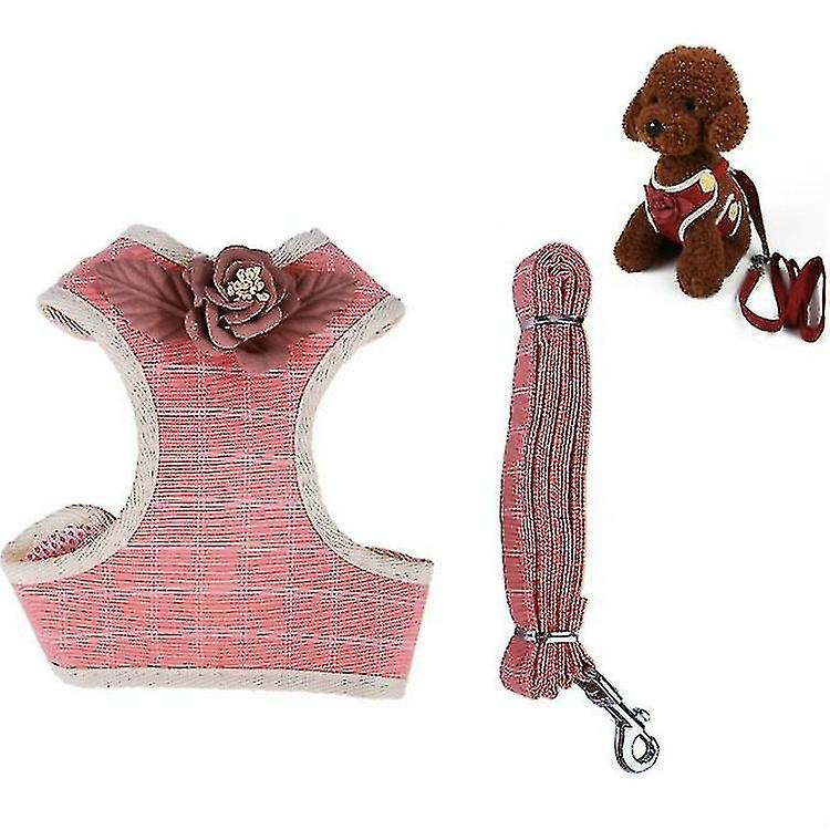Chaleco Con Correas Para Perros Bird Cage Bird Baths, 2 Unidades - Venta Internacional.