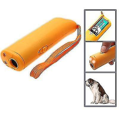 Lámpara De Entrenamiento Para Perros Bird Cage Banish Dog Baths 3 En 1 - Venta Internacional.