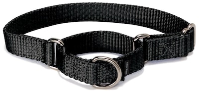 Foto 1 | Collar Martingale Petsafe Prc-m-3/4-blk Para Perros Medianos - Venta Internacional.