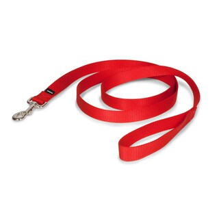 Foto 1 | Correa Petsafe De Nailon Para Perros, 1 Pulgada X 6 Pies, Resistente Y Duradera, Roja - Venta Internacional.