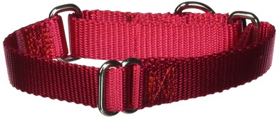 Foto 1 | Collar Martingale Petsafe 3/4 Pequeño Rojo - Venta Internacional.