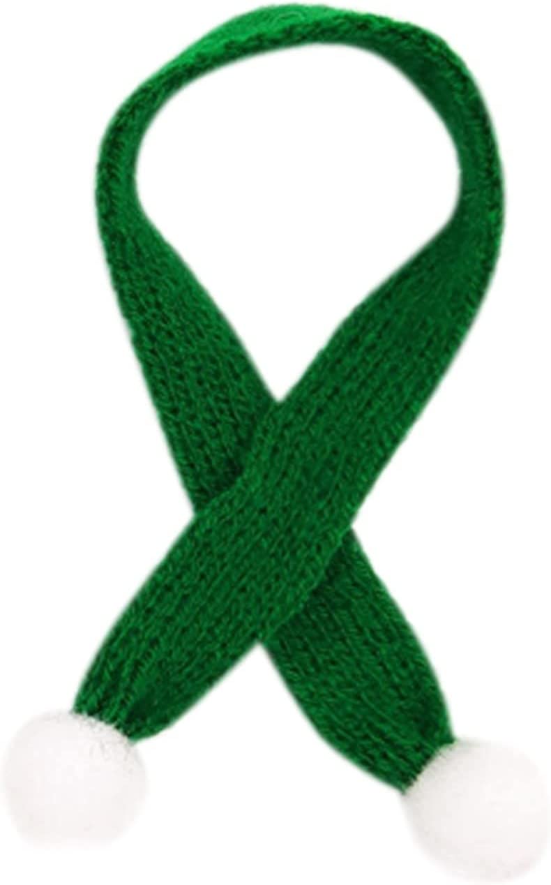 Foto 2 pulgar | Collar Para Perros Grandes Con Sombrero Para Fiestas Navideñas - Venta Internacional.