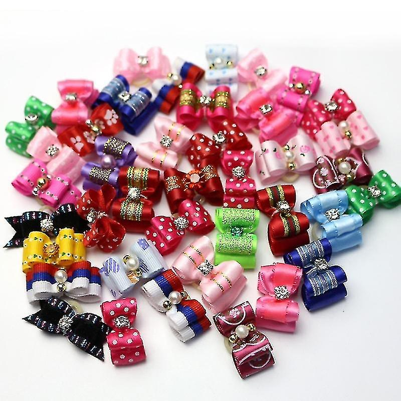 Foto 2 pulgar | 2 Pajaritas Hechas A Mano Con Forma De Jaula Para Pájaros, Bonitas Pajaritas Para Mascotas - Venta Internacional.