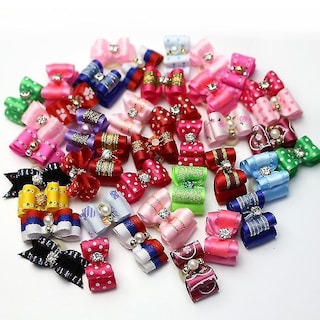 Foto 1 | 2 Pajaritas Hechas A Mano Con Forma De Jaula Para Pájaros, Bonitas Pajaritas Para Mascotas - Venta Internacional.