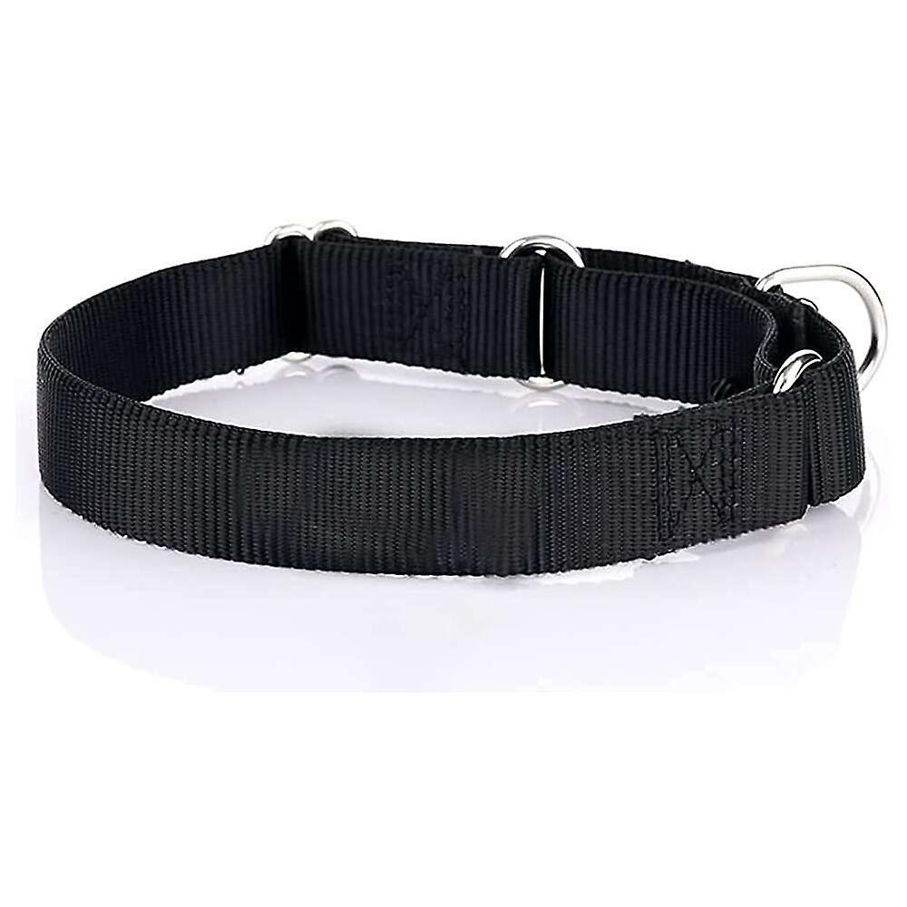 Foto 5 pulgar | Collar Martingale Para Perros Huoguo Heavy Duty, Azul, Para Perros Pequeños - Venta Internacional.