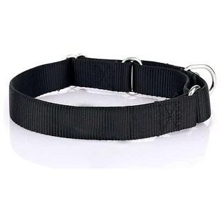 Foto 4 | Collar Martingale Para Perros Huoguo Heavy Duty, Azul, Para Perros Pequeños - Venta Internacional.