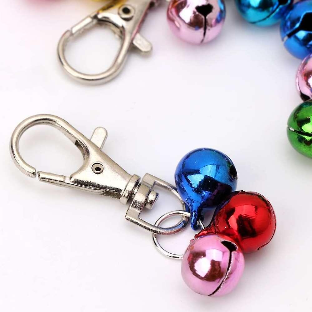 Foto 5 pulgar | Collar Para Mascotas, Accesorios Diy Para Perros Y Gatos - Venta Internacional.