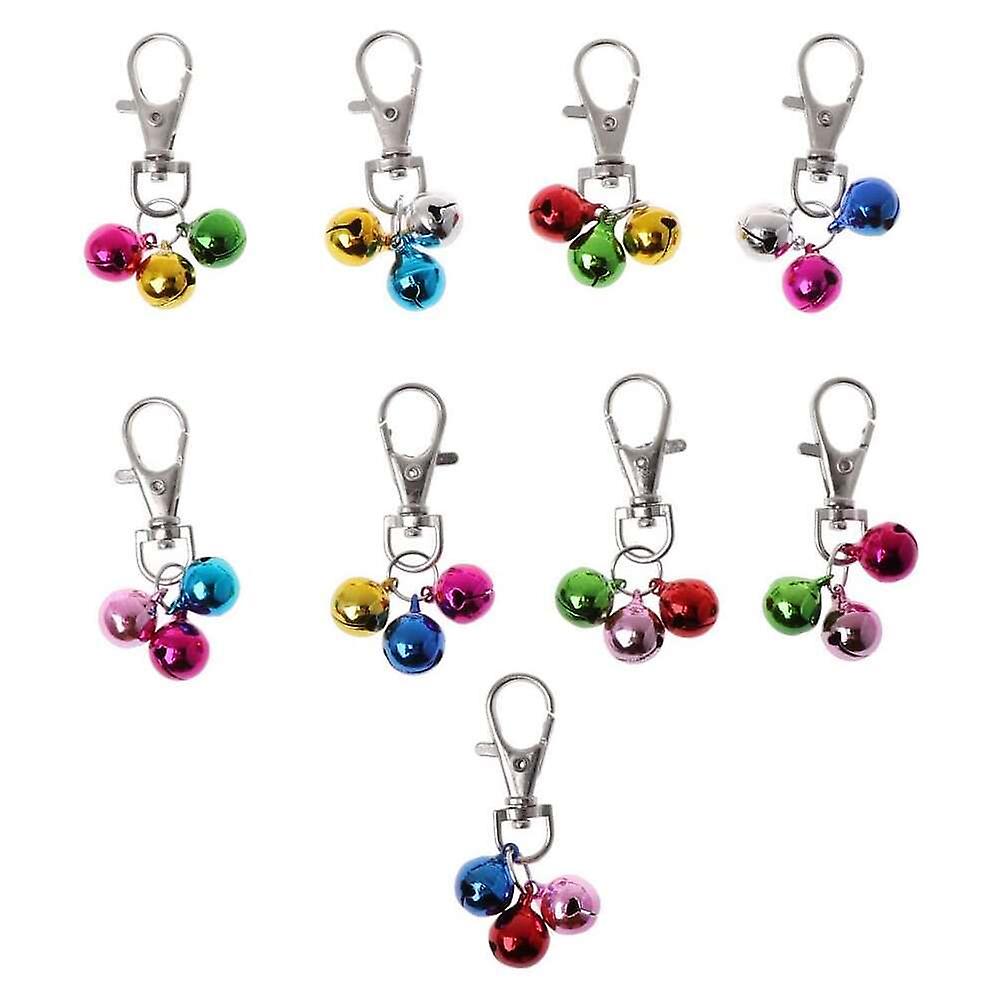 Foto 6 pulgar | Collar Para Mascotas, Accesorios Diy Para Perros Y Gatos - Venta Internacional.