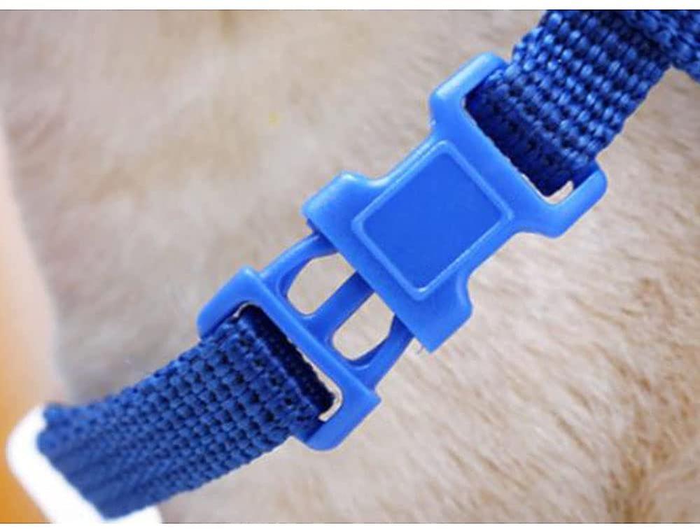 Foto 5 pulgar | Juego De Arneses Para Gatos Huoguo De 2 Piezas Con Correa Para Gatos De Nailon - Venta Internacional.