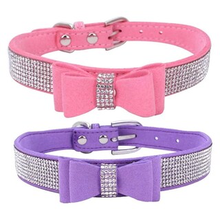 Foto 5 | Collar De Perro Huoguo Para Perros Pequeños, Medianos Y Grandes, Niñas Y Niños - Venta Internacional.