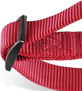Foto 2 | Collar Para Perro Huoguo, Resistente, De Nailon, Antiescape, Martingala - Venta Internacional.