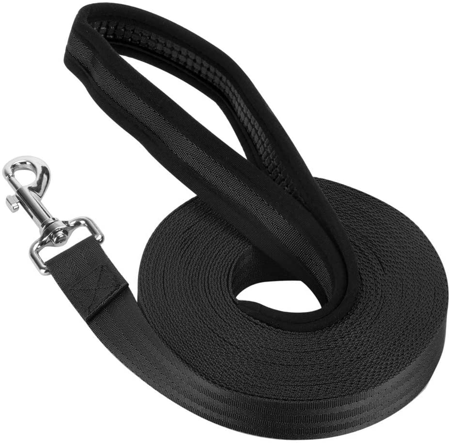 Foto 2 pulgar | Correa De Adiestramiento De Perros Jieyou De 10 M De Nailon Para Adiestramiento De Mascotas - Venta Internacional.