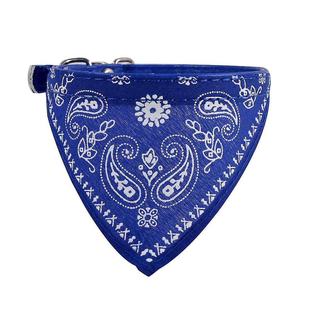 Foto 2 pulgar | Pañuelo Ajustable Para Mascotas, Perros Y Gatos - Venta Internacional.