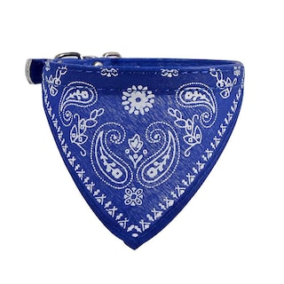 Foto 1 | Pañuelo Ajustable Para Mascotas, Perros Y Gatos - Venta Internacional.