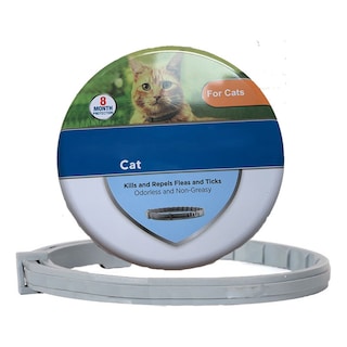 Foto 1 | Collar Antiparasitario Para Perros Y Gatos Soledo Pet - Venta Internacional.