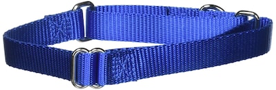 Foto 1 | Collar Martingale Petsafe, Azul Real, 3/4 Pulgadas, Tamaño Mediano - Venta Internacional.