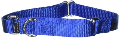 Foto 2 | Collar Martingale Petsafe, Azul Real, 3/4 Pulgadas, Tamaño Mediano - Venta Internacional.
