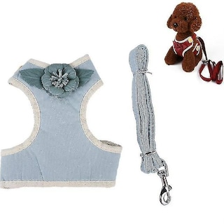 Foto 1 | Chaleco Con Correas Para Perros Bird Cage Bird Baths, 2 Unidades - Venta Internacional.