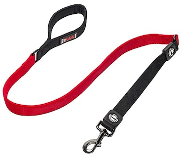 Foto 1 | Correa De Nailon Para Perros Con Elástico Shok-tek, Reflecta - Venta Internacional.
