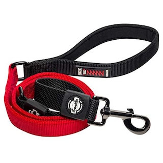 Foto 2 | Correa De Nailon Para Perros Con Elástico Shok-tek, Reflecta - Venta Internacional.