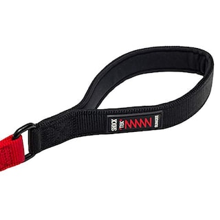Foto 3 | Correa De Nailon Para Perros Con Elástico Shok-tek, Reflecta - Venta Internacional.