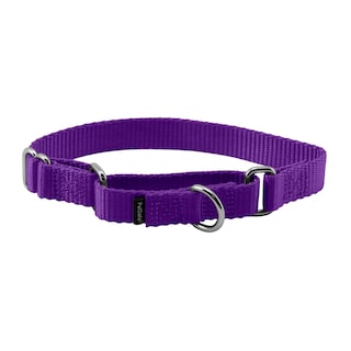 Foto 1 | Collar Martingale Petsafe De Color Morado Oscuro, Talla Pequeña 3/4 - Venta Internacional.