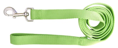 Foto 1 | Correa Para Perros Hamilton, De Nailon Grueso, Única, 2,54 Cm X 1,83 M, Color Verde Lima - Venta Internacional.