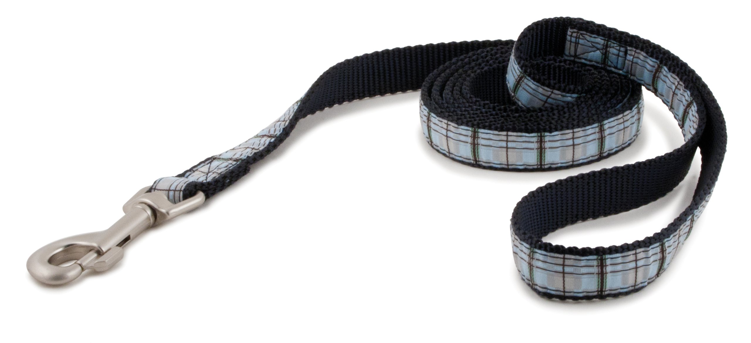 Leash Petsafe Fido Finery Summer Plaid, 1,3 Cm X 1,8 M - Venta Internacional.