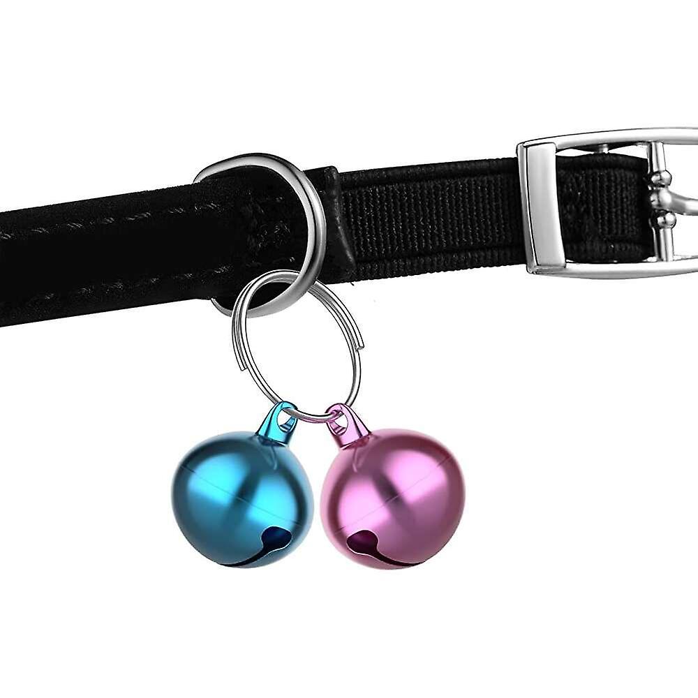Foto 3 pulgar | Juego De Campanas Para Gatos Y Colgantes Para Perros Y Gatos, 24 Juegos - Venta Internacional.