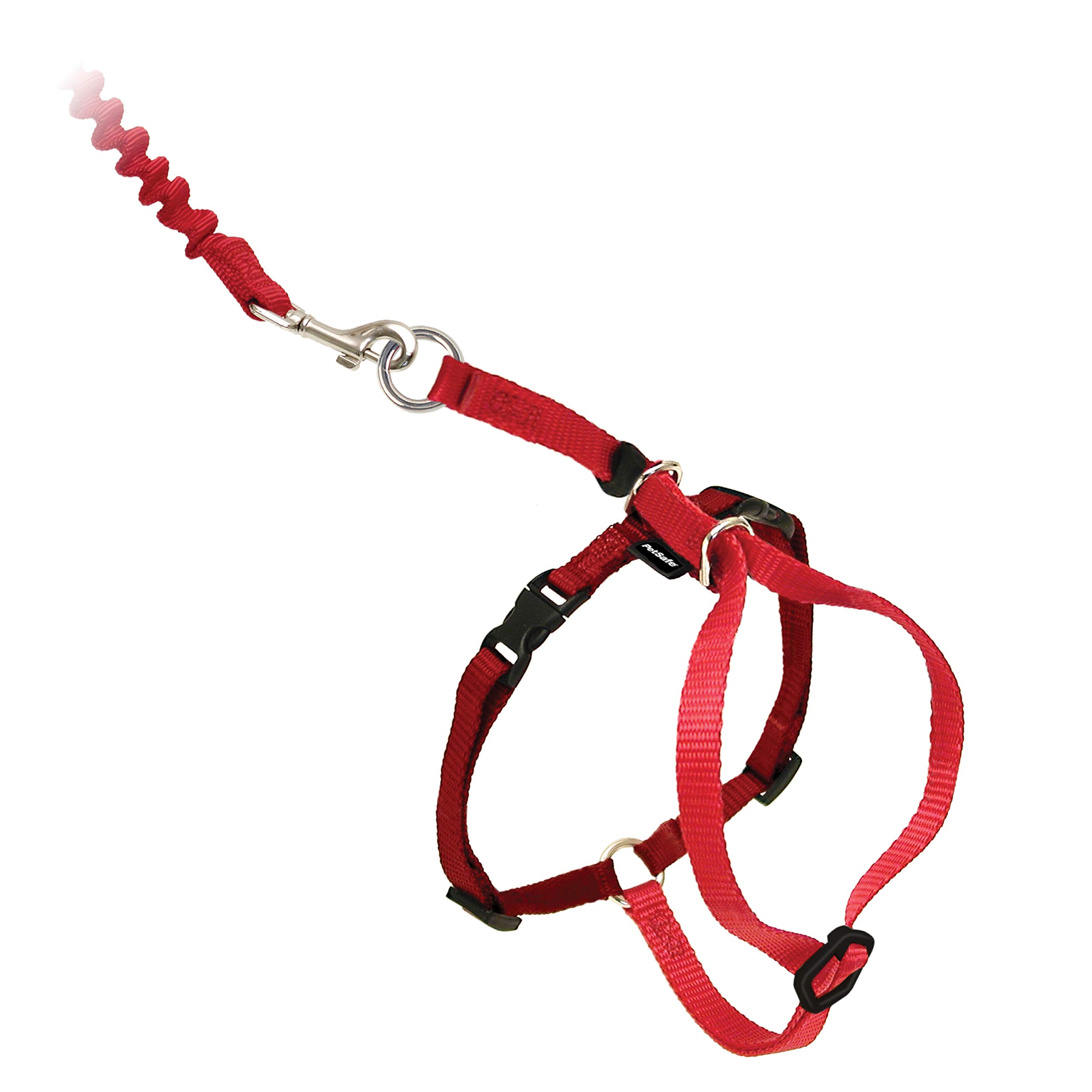 Arnés Y Correa Elástica Para Gatos Petsafe Come With Me Kitty - Venta Internacional.