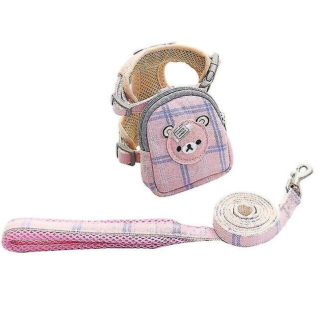 Foto 1 | Juego De Arneses Ajustables Para Perros 3 En 1 Con Dispositivos De Rastreo Gps - Venta Internacional.