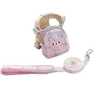 Foto 1 | Juego De Arneses Ajustables Para Perros 3 En 1 Con Dispositivos De Rastreo Gps - Venta Internacional.