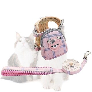Foto 2 | Juego De Arneses Ajustables Para Perros 3 En 1 Con Dispositivos De Rastreo Gps - Venta Internacional.