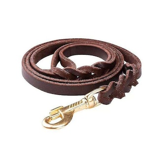 Foto 1 | Correa De Perro De Cuero Real Con Dispositivo De Rastreo Gps Para Perros Grandes - Venta Internacional.