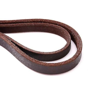 Foto 4 | Correa De Perro De Cuero Real Con Dispositivo De Rastreo Gps Para Perros Grandes - Venta Internacional.