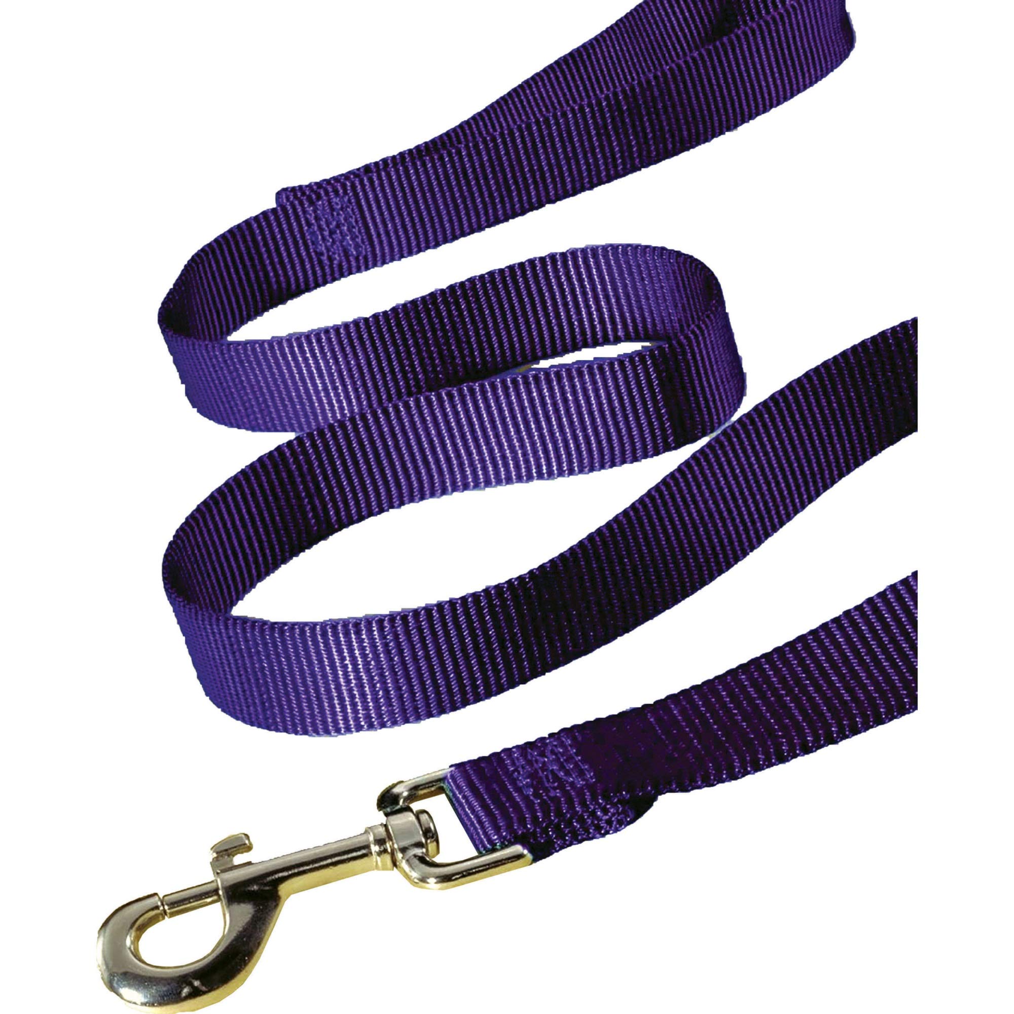 Foto 3 pulgar | Correa Para Perros Hamilton De Nailon Grueso, Única, 2,54 Cm X 1,83 M, Color Morado - Venta Internacional.