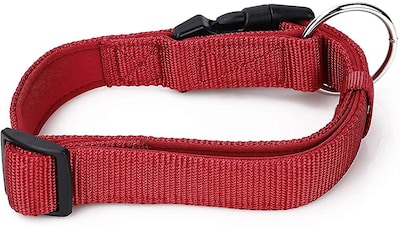 Foto 1 | Collar Para Perros Huoguo Sencillo Y Práctico Para Perros Grandes Y Medianos - Venta Internacional.