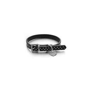 Foto 2 | Collar Para Mascotas Huoguo, Bonito Colgante De Diamantes De Imitación Y Amor - Venta Internacional.