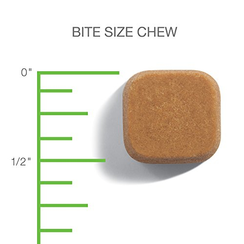 Foto 5 pulgar | Tratamiento Antipulgas Masticable Advantus Para Perros Grandes De 23 A 50 Kg, 30 Unidades - Venta Internacional.