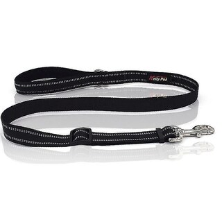 Foto 2 | Correa Para Perro Huoguo, Dispositivo De Mano Reflectante Nocturno De Nailon, Talla M - Venta Internacional.